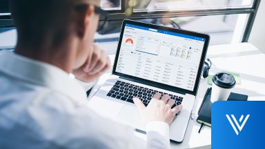 MF CRM IQ Brochure