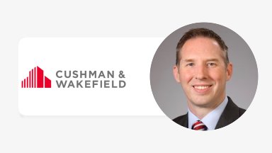 Cushman & Wakefield on Aspire