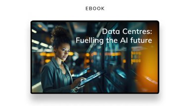Data Centres: Fuelling the AI Future