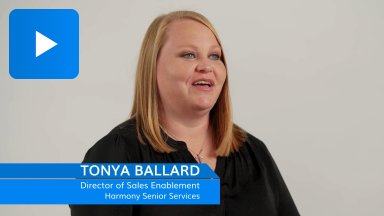 SL (Harmony-Ballard) Video