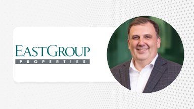EastGroup on Forecast Manager