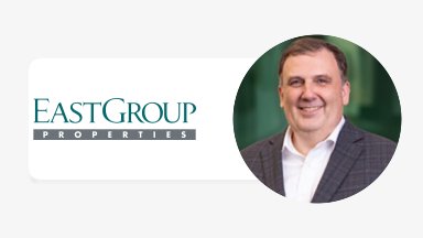 EastGroup Properties on Yardi Voyager