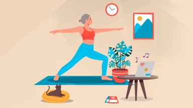SL RentCafe Wellness Infographic