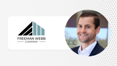 Freeman Webb on Yardi CRM IQ