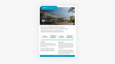 Antara Residential Case Study