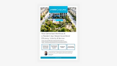 ME – Azure Case Study