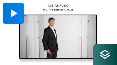 IM (MG Properties-Anfuso) Investment Manager Video