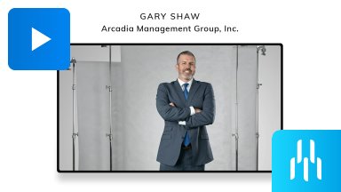 CM (Arcadia-Shaw) Facility Manager Video