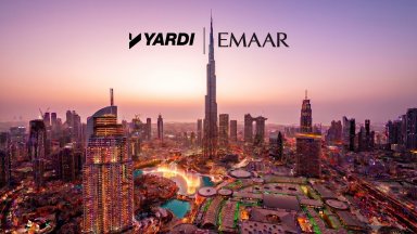 ME – EMAAR Properties Case Study