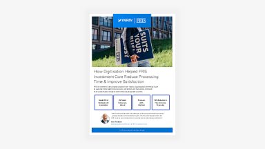 FRIS Investment Care Case Study