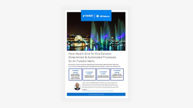 Al-Futtaim Malls Case Study