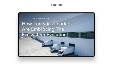 How Logistics Leaders Are Embracing The Ecosystem Evolution