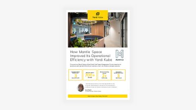 Mantle – Case Study
