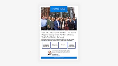 MK2 Real Estate Case Study