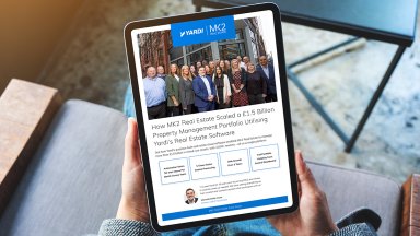 How MK2 Real Estate Scaled a £1.5 Billion Property Management Portfolio Utilising Yardi’s Real Estate Software