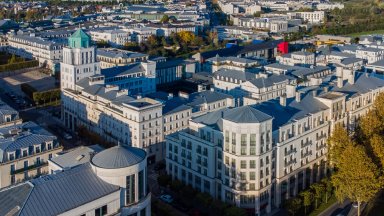 How Othrys Centralised Management of its Commercial Portfolio & Saved 70% of Time with Yardi