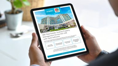 SBK Real Estate: 37% UAE Portfolio Growth with Yardi