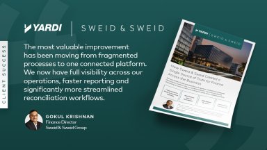 ME – Sweid & Sweid Case Study