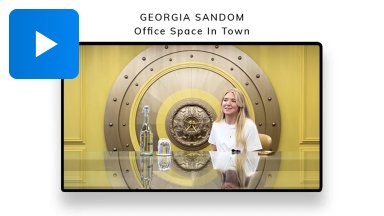 Client Interview – Georgia Sandom, OSIT