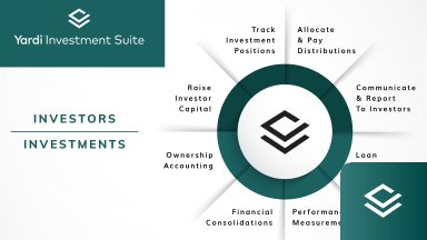 Investment Suite Brochure