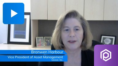 CMK (Levcor-Harbour) P2P Service Contract Manager Video