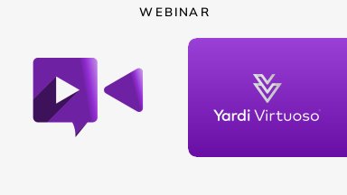 Virtuoso Live Webinars