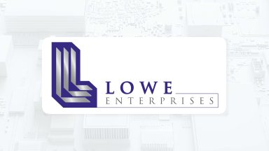 Lowe Enterprises on Voyager Commercial