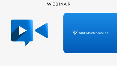Maintenance IQ On-Demand Webinar