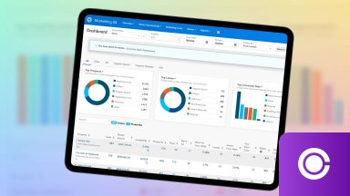 REACH Marketing IQ Brochure