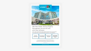 ME – SBK Real Estate Case Study