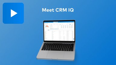 MF CRM IQ Intro Video