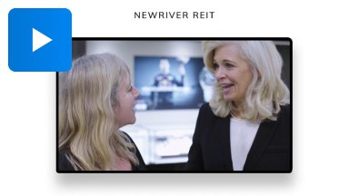 NewRiver – How does tech aid shopping centre management?