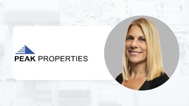Peak Properties on Yardi Voyager