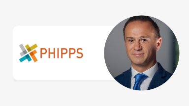 Phipps Houses Services on Data Connect