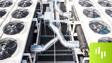 CMK Energy Building Optimization Brochure