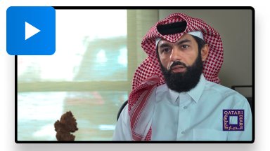 Qatari Diar Success Story