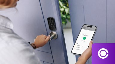 MF RentCafe Digital Key Brochure