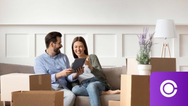 MF RentCafe Living Online Leasing Brochure