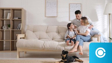 MF RentCafe Living Resident Brochure