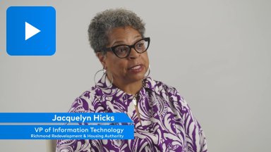 PHA (RRHA-Hicks) PHA Suite Video