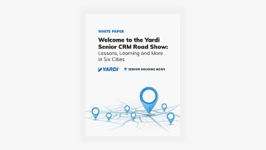 SL SHN Road Show White Paper
