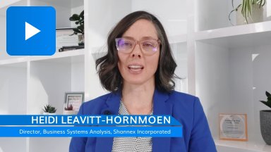 SL (Shannex-Leavitt-Hornmoen) SL Suite Video