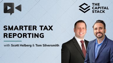 IM Capital Stack Episode 2 Webinar