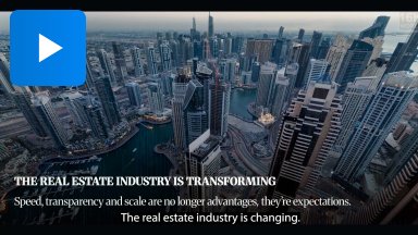 The Future of GCC Real Estate, Powered by Yardi