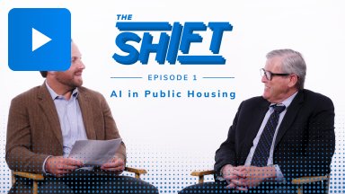 PHA The Shift Episode 1