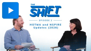PHA The Shift Episode 2