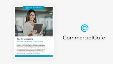 CM CommCafe Tenant Insurance Compliance Tips White Paper
