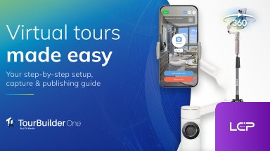 REACH LCP TourBuilder One Setup Guide