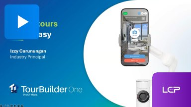 REACH LCP TourBuilderOne Video