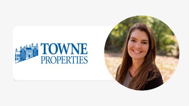 Towne Properties on ID Verify & Income Verification